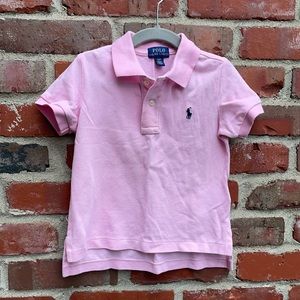 Boy Polo Ralph Lauren